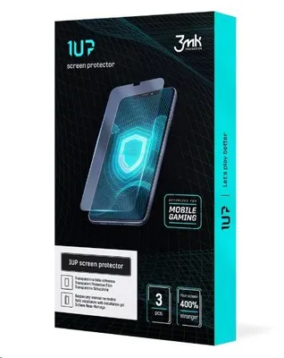 Productafbeelding van 3mk beschermfolie 1UP voor Motorola Moto G06 / Moto G06 Power