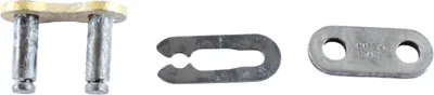 Produktbild von Regina Moped Antriebskette Rollenkette - 112 Glieder - 1/2'x 3/16'x 7,75 - 415er-Teilung - für Simson SR1, SR2, SR2E