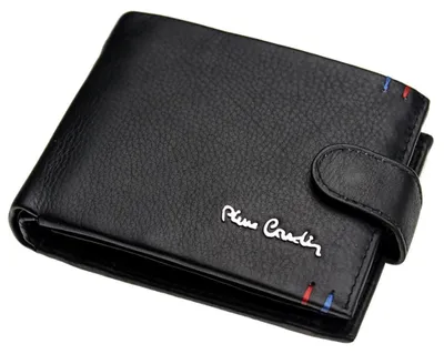 Imagen del producto de Cartera Pierre Cardin, modelo greg59948XXA