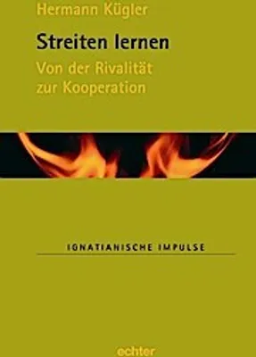 Produktbild von Streiten lernen