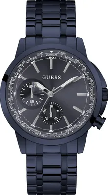 Produktbild von Guess Spec GW0490G4 Herrenuhr Spec