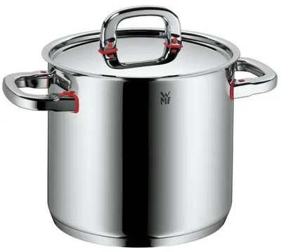 Image de Wmf Gemuesetopf Premium One 20Cm