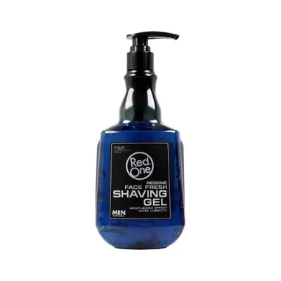 Produktbild von Red One Redone Face Frisches Rasiergel 1000Ml