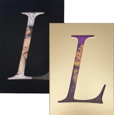 Zdjęcie produktu dla Lisa - Lalisa (Random Version) (CD)