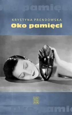 Produktbild von Oko pamäti - Krystyna Prendowska (Buch auf Polnisch)