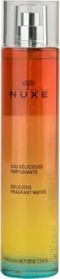 Image de Nuxe Sun Eau Délicieuse Parfumante spray corporel 100 ml W