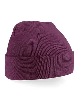 Produktbild von Beechfield Original Cuffed Beanie