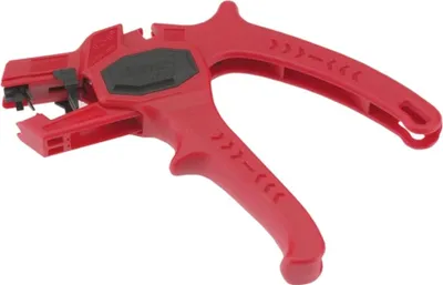 Image de Pince à dénuder Cimco Jokari® SUPER 4 PLUS, 0,2 - 6 mm², 1 pièce.