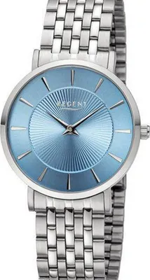 Produktbild von Regent - F-1493 - Armbanduhr - Damen