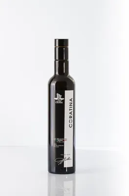 Produktbild von Olivenöl Extra Vergine Le Selezioni Coratina 500 ml. - Le Tre Colonne
