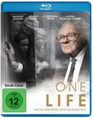 Obrázek produktu pro Blu-ray One Life