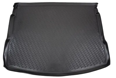 Obrázek produktu pro J&J Automotive | Gumová vana do kufru pro Nissan Qashqai J10 2007-2014