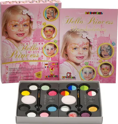 Produktbild von Eulenspiegel 212073, Mehrfarbig, Hart, 3 Jahr(e)