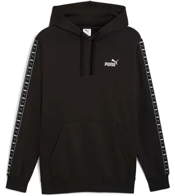 Obrázek produktu pro Puma Ess Tape Hoodie Fl, pánská mikina, model 68467501