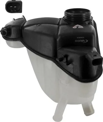 Produktbild von VAICO Ausgleichsbehälter Kühlmittel passend für MERCEDES-BENZ R-Klasse (W251, V251) Kühlwasser V30-1642