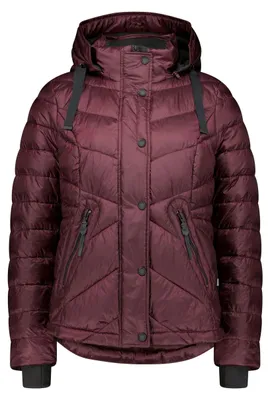 Produktbild von Jacke Watte