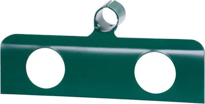 Produktbild von Mörtelrechen KOVOS OS, Baurechen