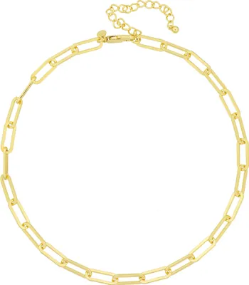 Zdjęcie produktu dla Fashionbox Kette Messing vergoldet