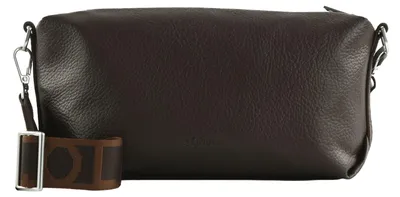 Produktbild von s.Oliver Umhängetasche Crossbody Bag Brown 2 dunkelbraun
