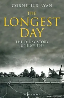 Produktbild von The Longest Day
