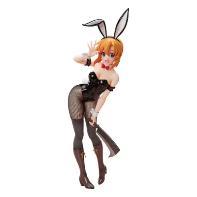 Produktbild von Higurashi: When They Cry – GOU PVC-Figur 1/4 Rena Ryugu: Bunny Ver. 41 cm