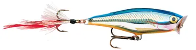 Produktbild von Rapala SP07, 7 g, 7 cm, Oberwasser
