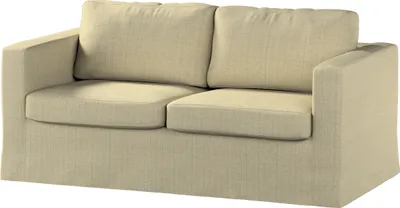 Obrázok produktu pre Poťah na 2-miestnu pohovku IKEA Karlstad, nerozkladací, dlhý