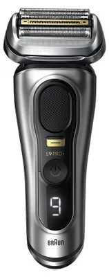 Produktbild von Braun Series 9 Pro+ 9577cc - Rasierer - schnurlos