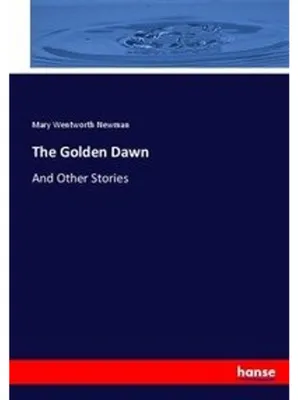 Obrázok produktu pre The Golden Dawn