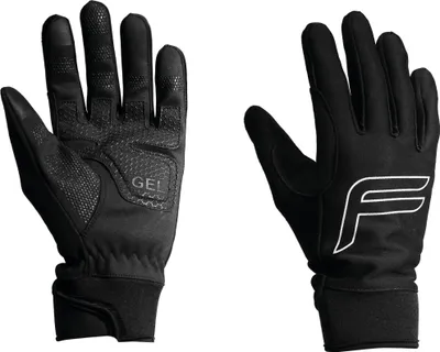 Produktbild von F-Lite Handschuhe Gripm. Schwarz M
