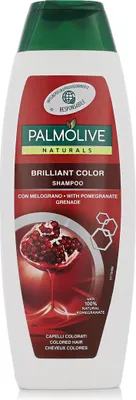 Obrázek produktu pro Palmolive Brilliant Color Shampoo 350 ml