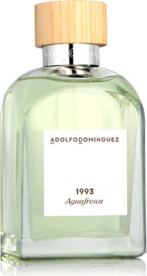 Produktbild von Adolfo Dominguez Agua Fresca Eau De Toilette 200 ml (man)