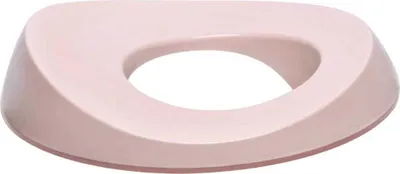 Obrázek produktu pro Víko toaletního sedátka Blossom pink / Luma