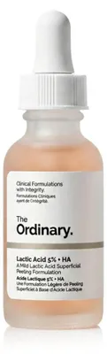 Image de The Ordinary Acide lactique 5 % + HA