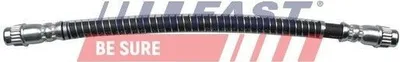 Obrázek produktu pro Brzdová hadice FAST FT35092, kompatibilní s vozidly: PEUGEOT 807 MPV, 806 MPV, CITROËN C8 II, FIAT Ulysse (179), LANCIA PHEDRA (179)
