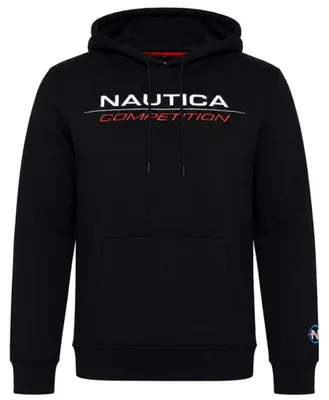 Produktbild von Nautica Sweatshirts N7CR0032BLACK, Größe: 188