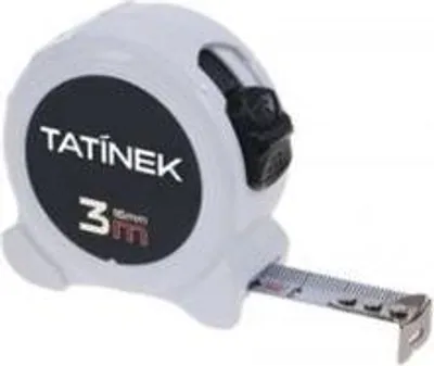 Produktbild von Schraubband 3m TATINEK / Packung 1 St.