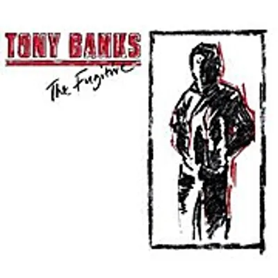 Immagine prodotto di Banks, Tony-Il fuggitivo