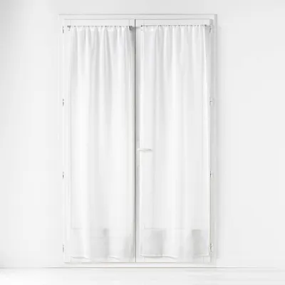 Produktbild von Vorhänge CARLIN, 70 x 200 cm 2er-Set