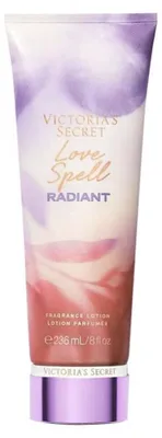 Produktbild von Victoria' s Secret Liebeszauber Strahlend