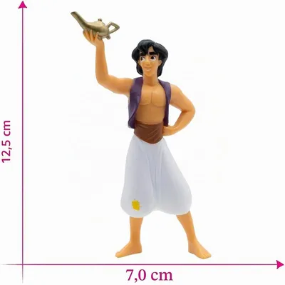 Productafbeelding van Aladdin
