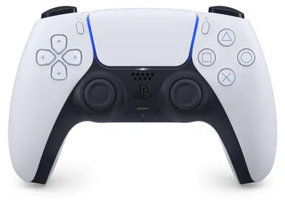 Image de Manette sans fil DualSense pour PS5 de Sony