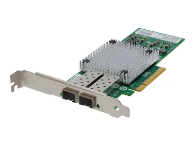 Produktbild von LevelOne GNC-0202 - Netzwerkadapter - PCIe x8