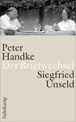 Image de Der Briefwechsel
