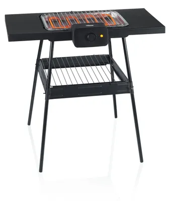 Obrázek produktu pro Elektrický gril se stojanem BQ-2870 vč
