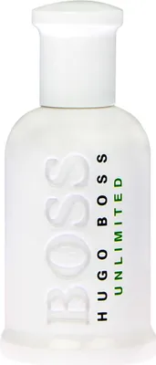Image de Parfum pour homme Boss Bottled Unlimited Hugo Boss EDT 200 ml