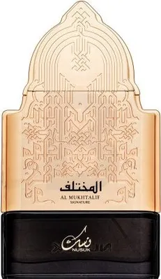 Immagine prodotto di Nusuk Al Mukhtalif Profumo Significativo 100 ml