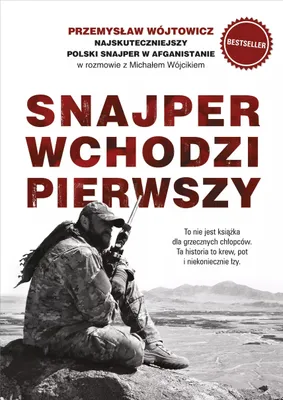 Image de Snajper wchodzi pierwszy