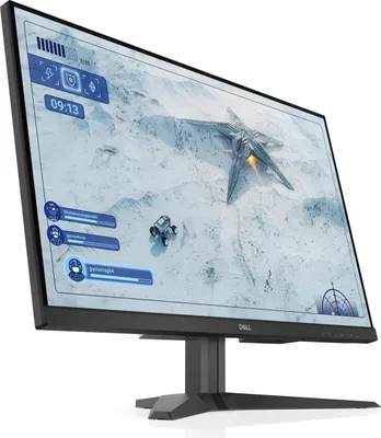 Zdjęcie produktu dla DELL G Series G2725D, 68,6 cm (27"), 2560 x 1440 px, Quad HD, LCD, 5 ms, Czarny
