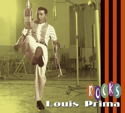Produktbild von Prima, L: Rocks